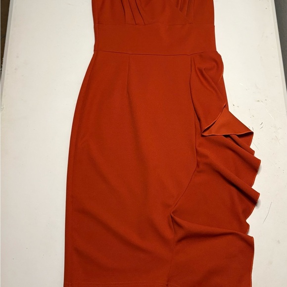 Knitnee Women’s Dress - Picture 2 of 12